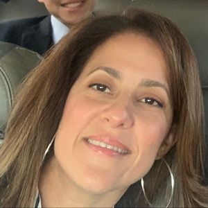 Meet your Posher, Linda